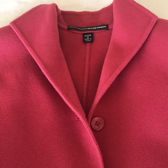 Jacket - Picture 2 of 6